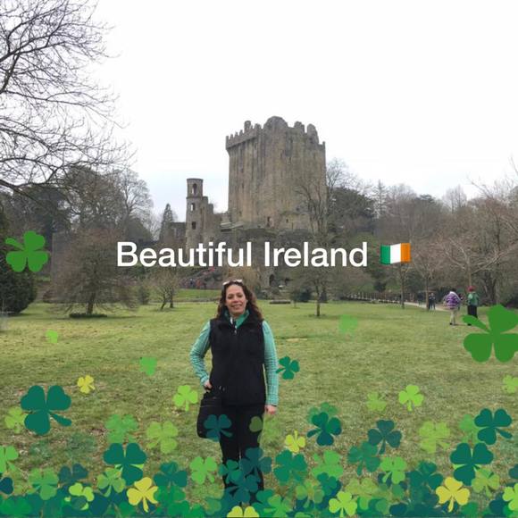 Meet your Posher, Patricia - Picture 1 of 1